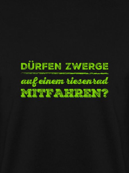 auf dem Riesenrad
