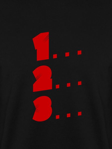 1, 2, 3