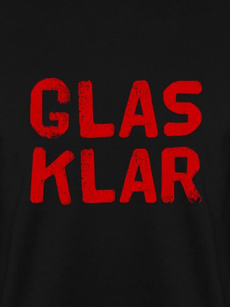 That's clear