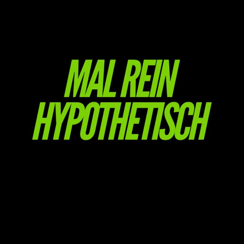 Hypothese
