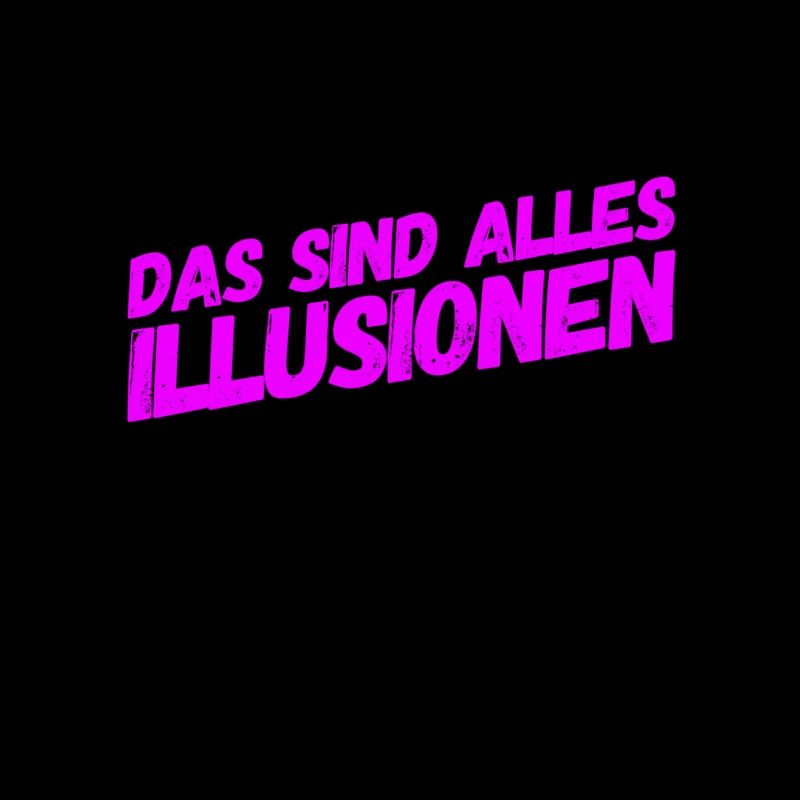 wir werden getäuscht