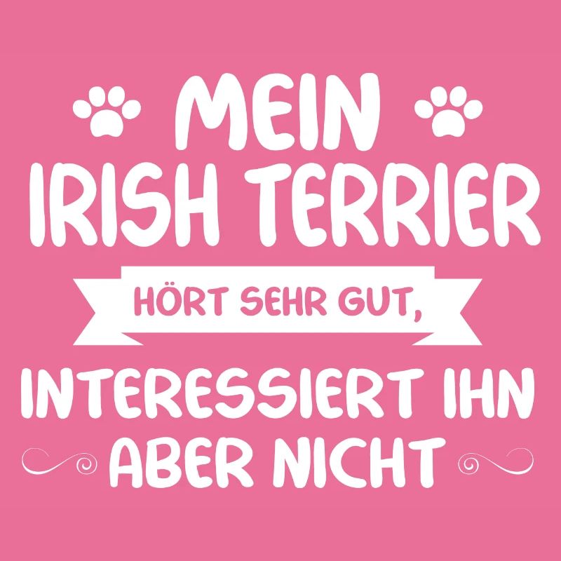 Irish Terrier