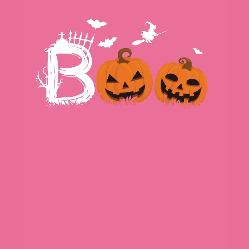 Boo Halloween