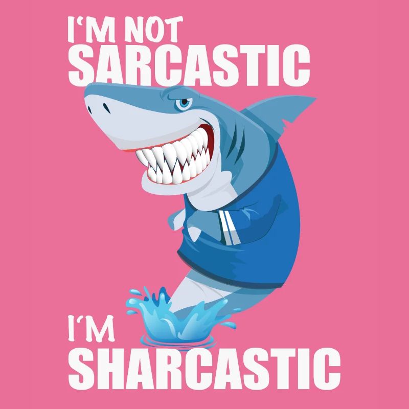 sarcasm