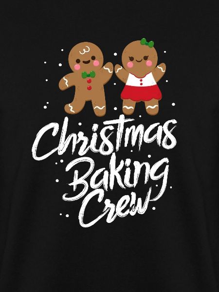 Weihnachten Backen