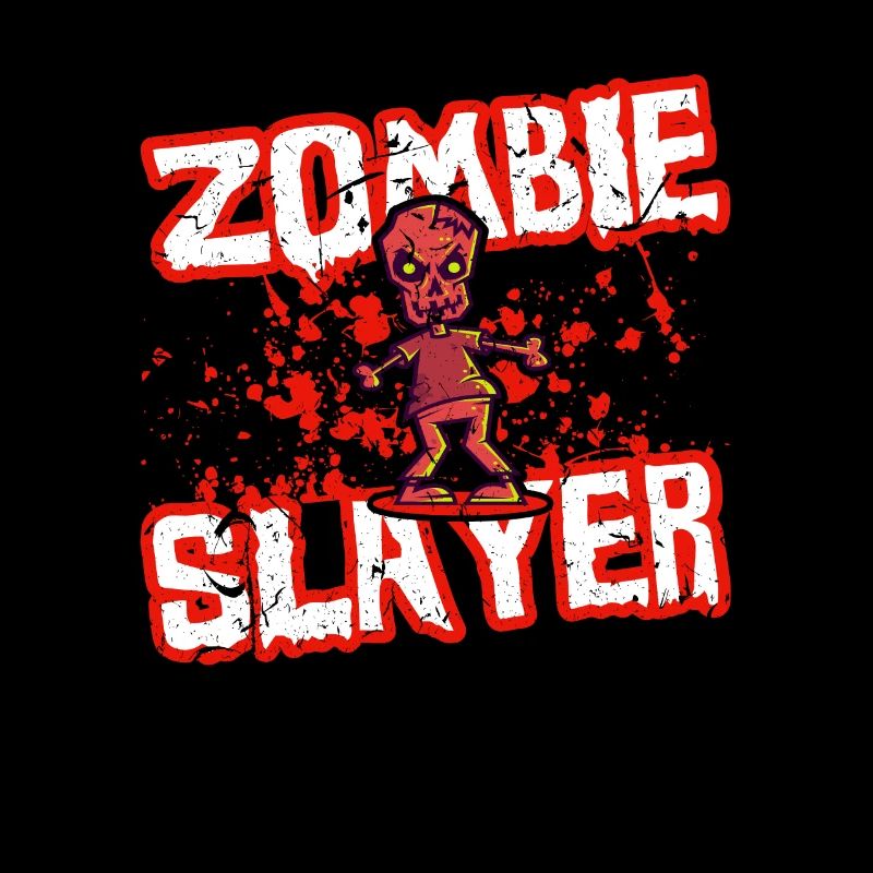Zombie