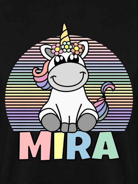 Mira Einhorn Name