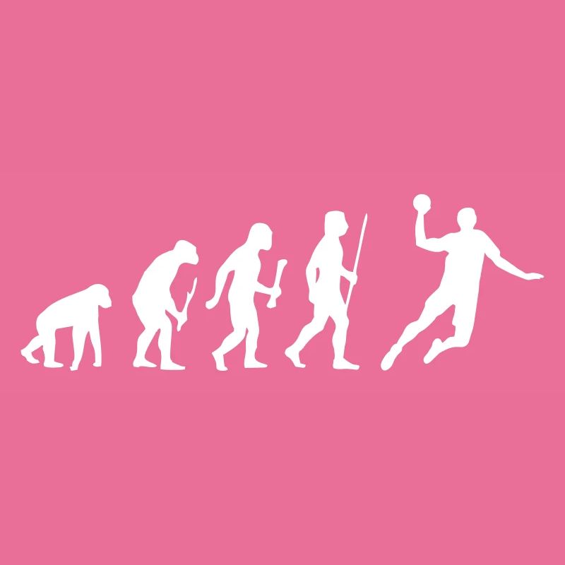 Evolution Handball