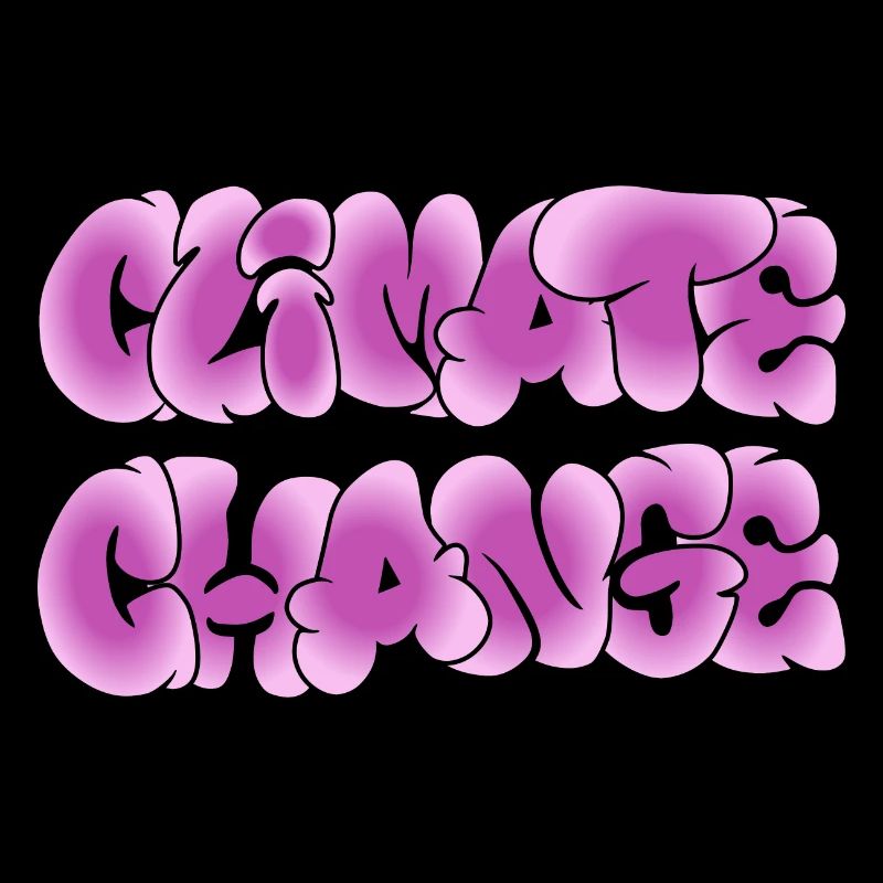 Climate Change, Climate Change, Climate Change