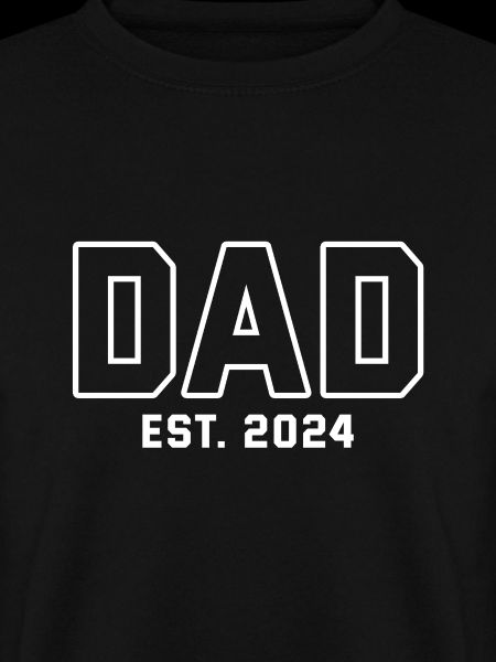 DAD est. 2024