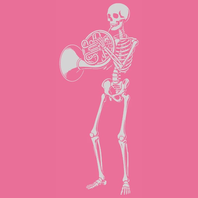 Skelettmessing-Serenade