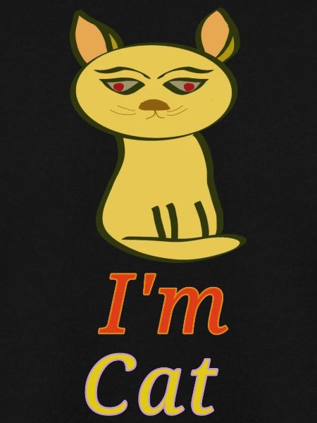 Katze