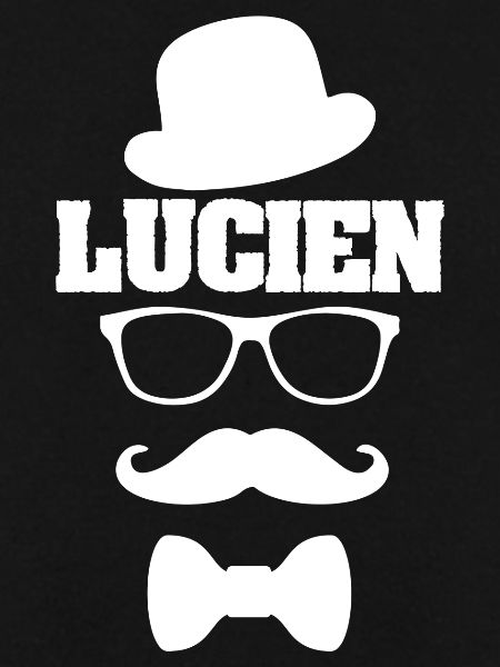 Gift for Lucien