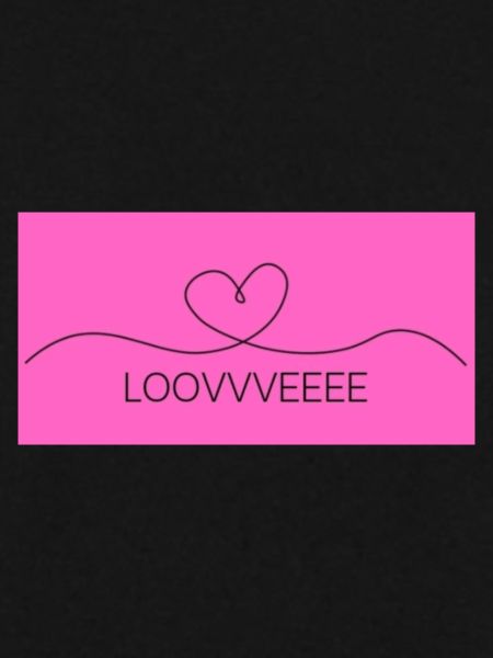 LOOVVVEEE