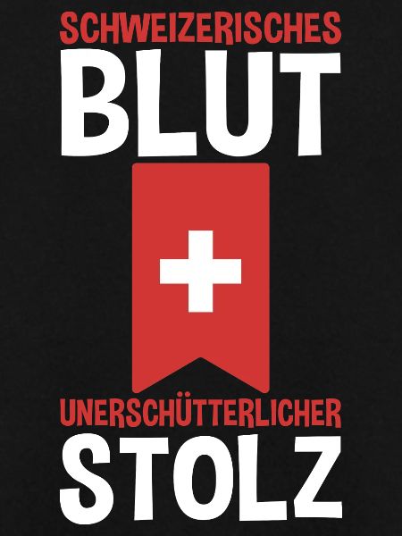 Schweizer Schweiz