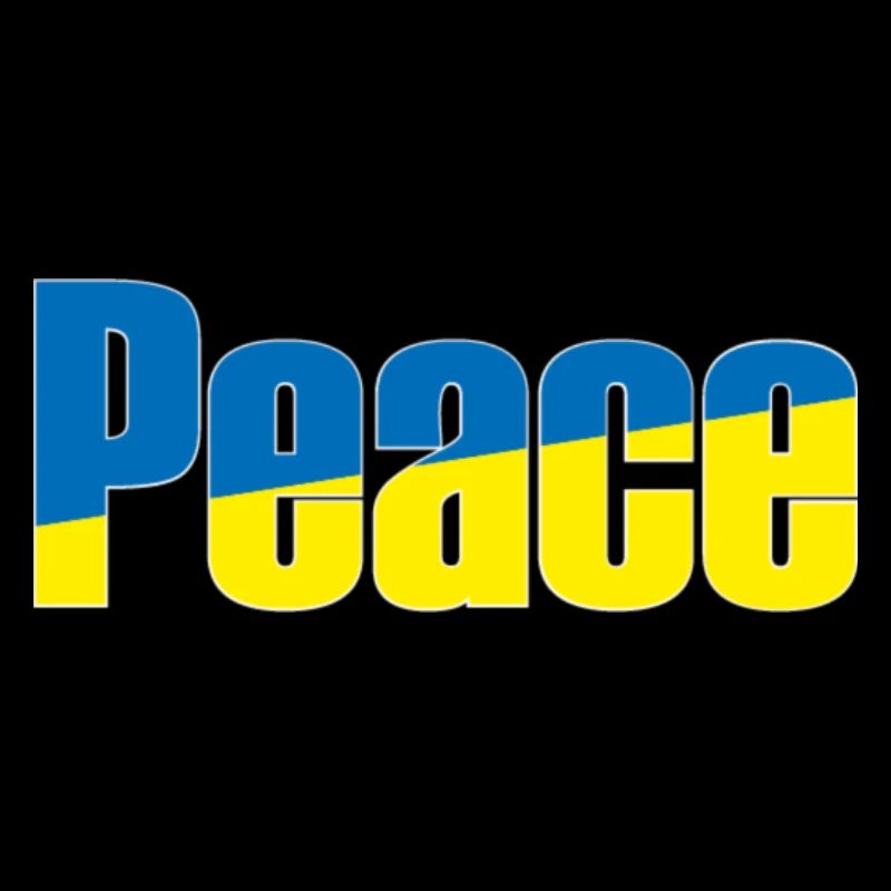 Peace Ukraine