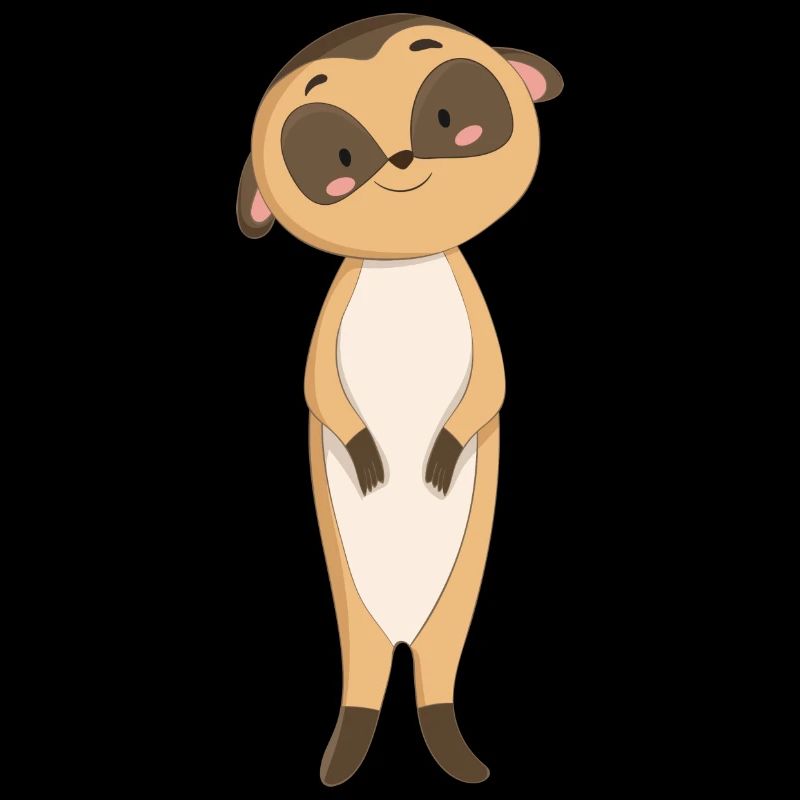 Suricate Meerkat
