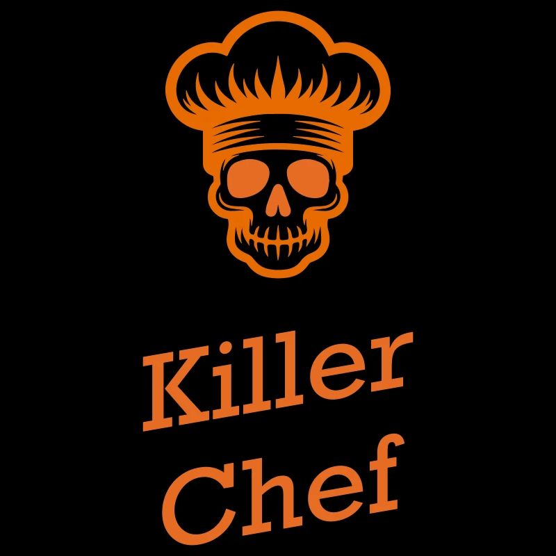 Killer Chef