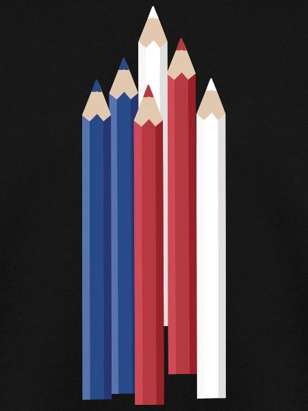 Drawer Us Flag Drawing