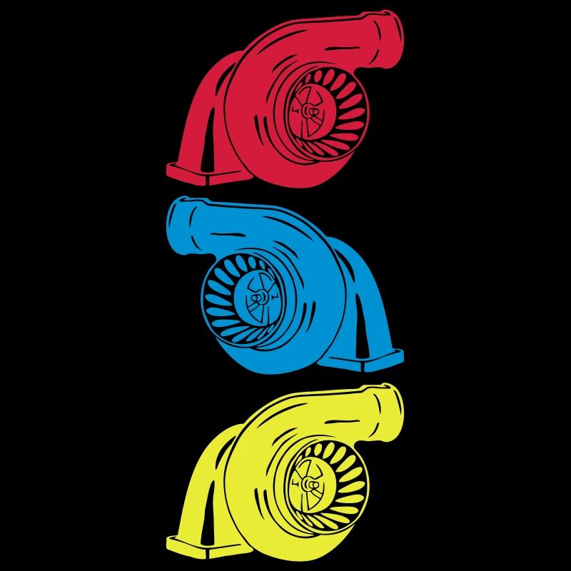 Turbo 3 er