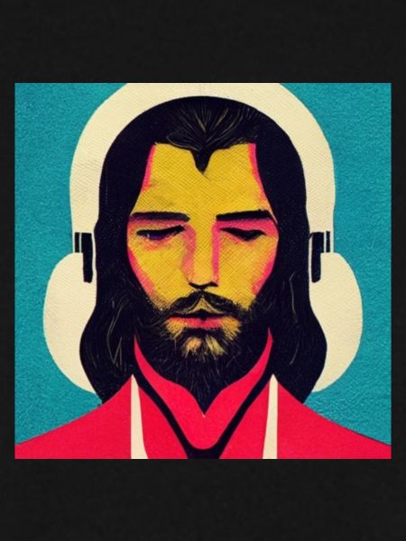 Music - Jesus