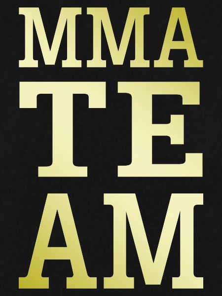 Mma Team