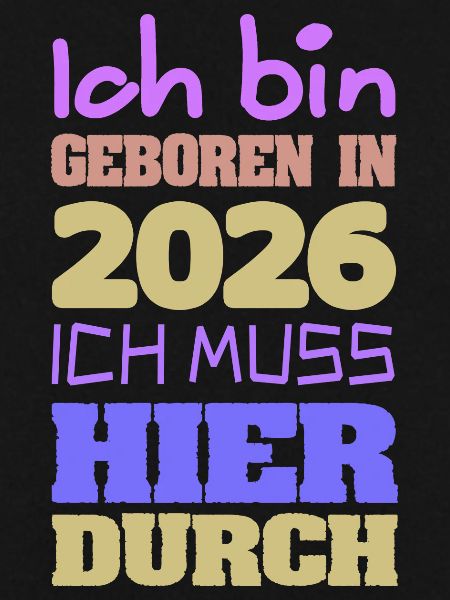 Jahr 2026
