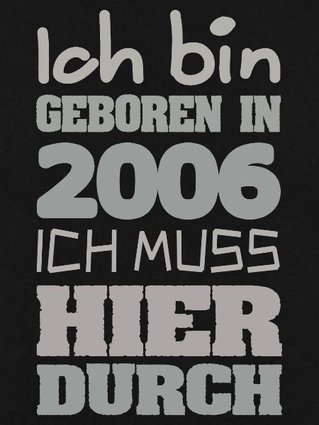 geboren 2006