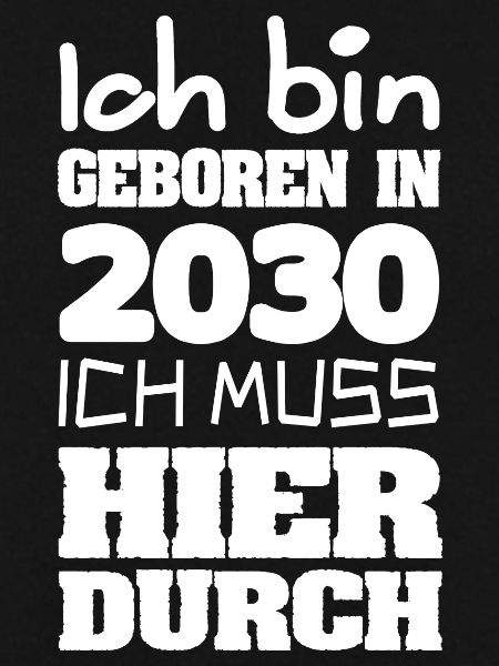 geboren 2030