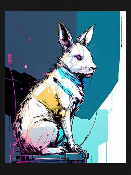 White Rabbit