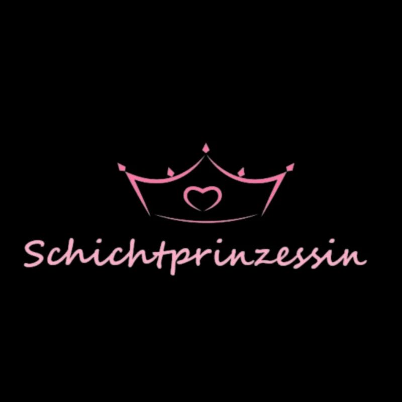 Schichtprinzessin