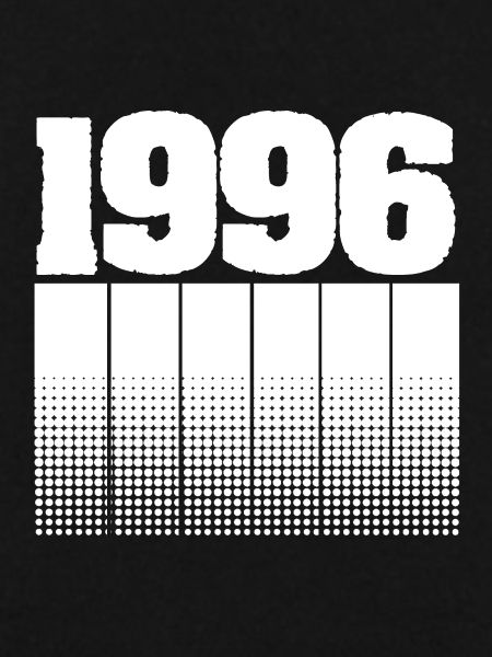 1996 1996