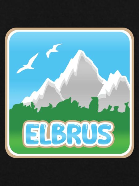 Elbrus als Bergsport