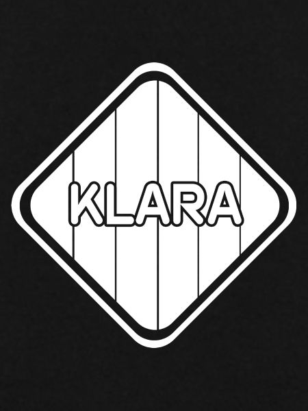 Mädchen Klara