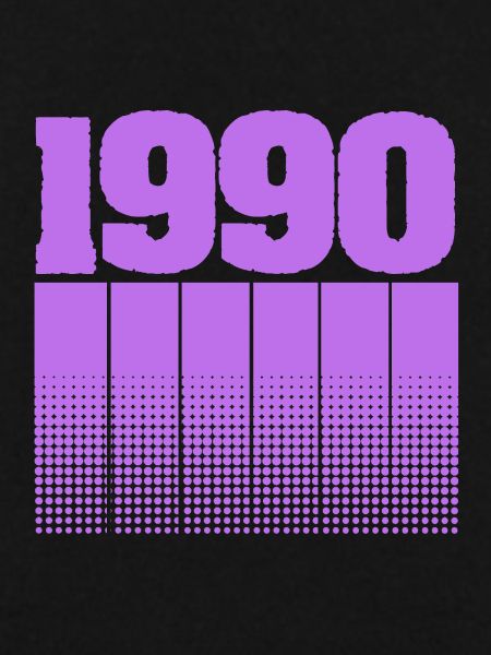 Birthday 1990