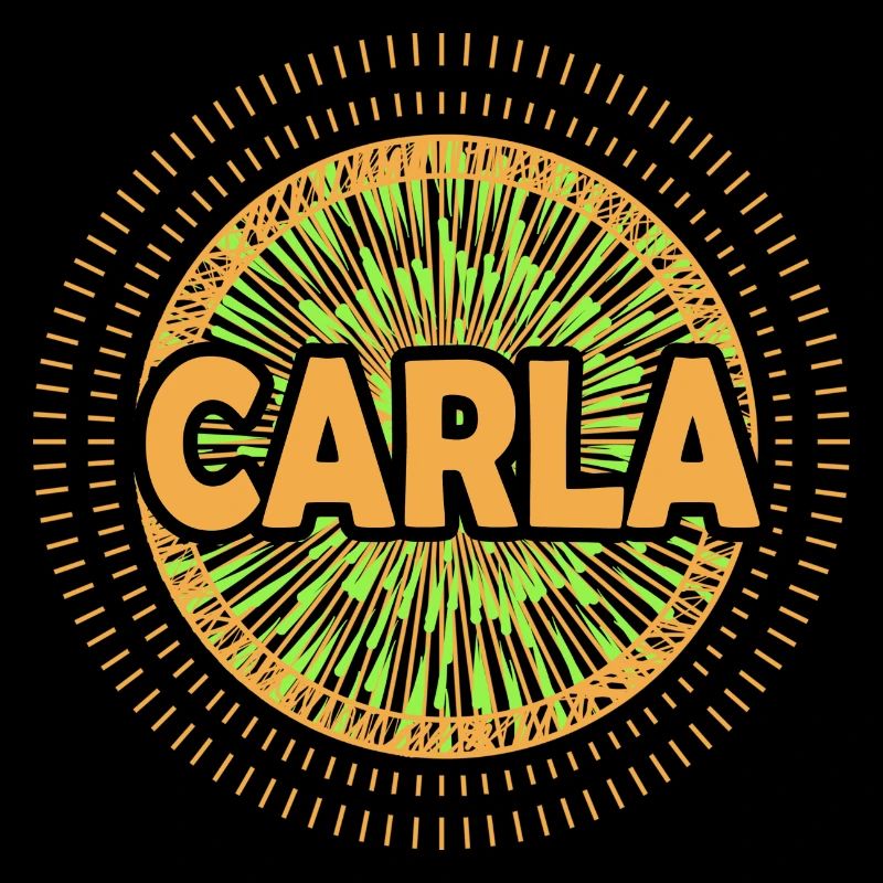 Idée cadeau Carla