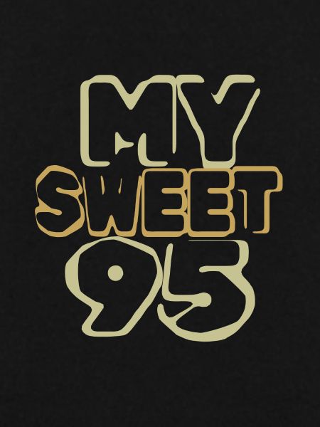 Birthday 95