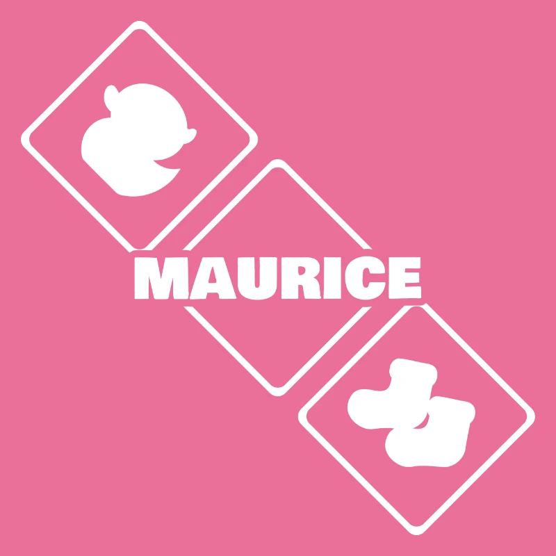 Geburt Maurice