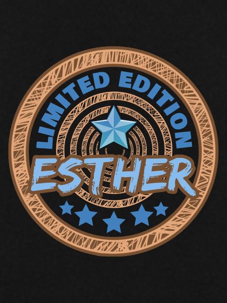 Esther Esther