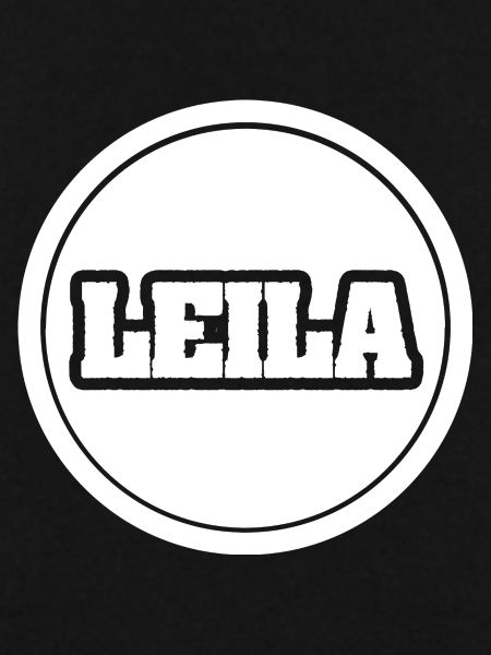 Vorname Leila