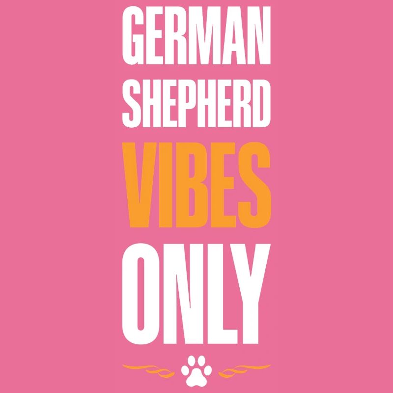 Deutscher Schäferhund Vibes