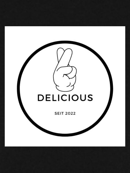 Delicious Peacehand Logo 2022