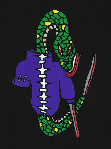 katasnake
