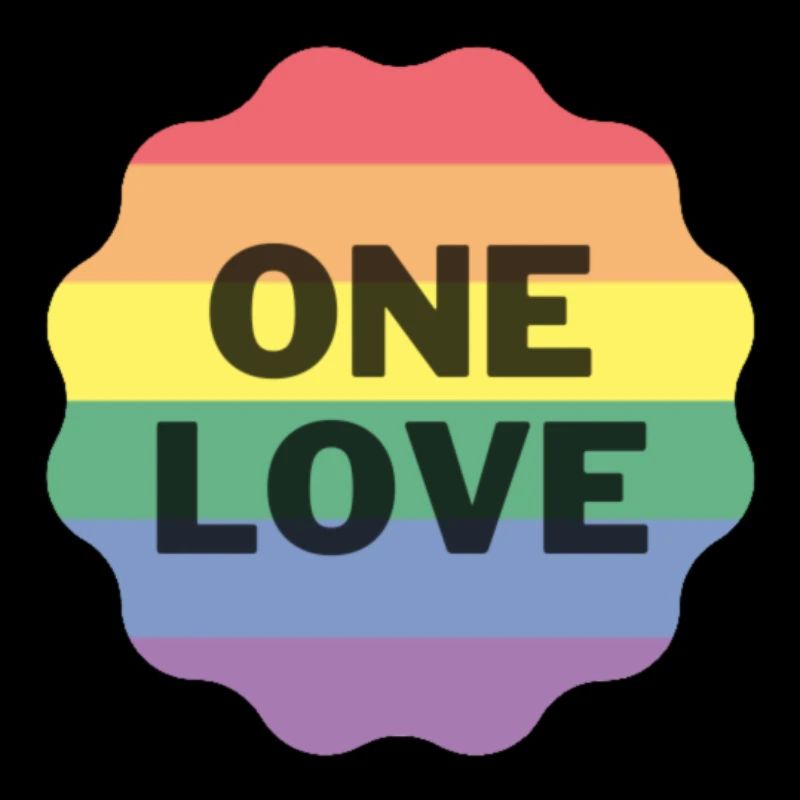 ONE LOVE