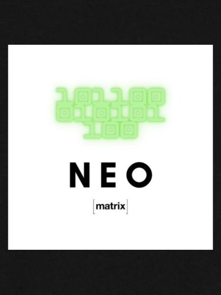 NEO Matrix Edition