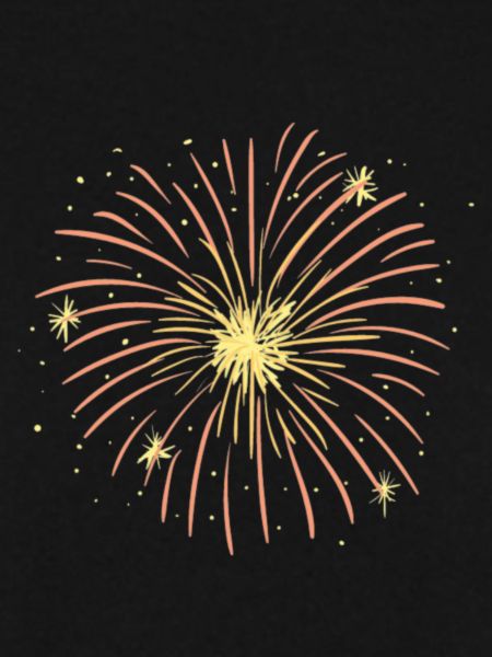 Feuerwerk