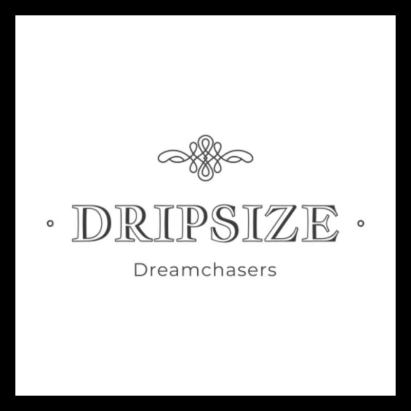dripsize logo