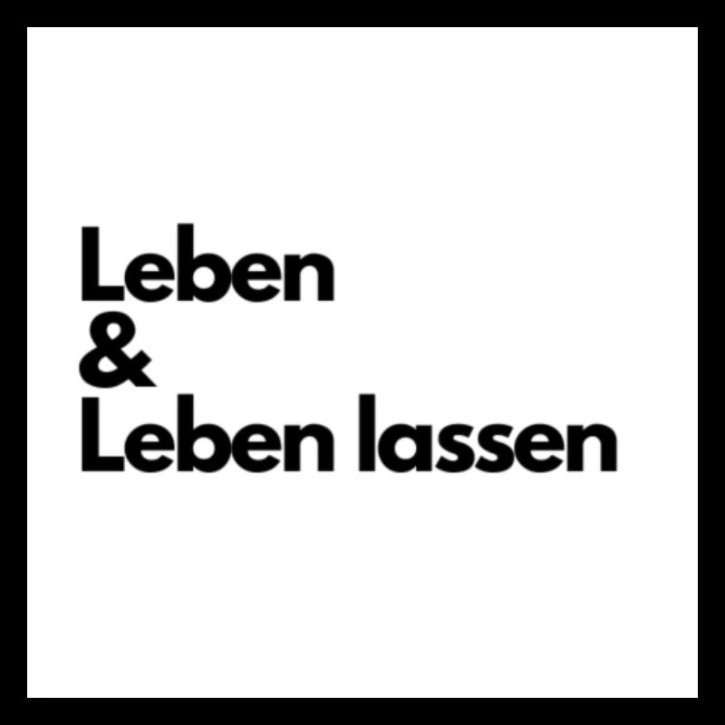 Leben Leben lassen Prestry