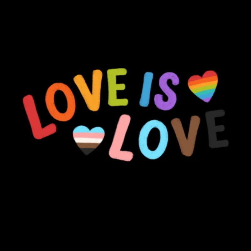 Love is Love