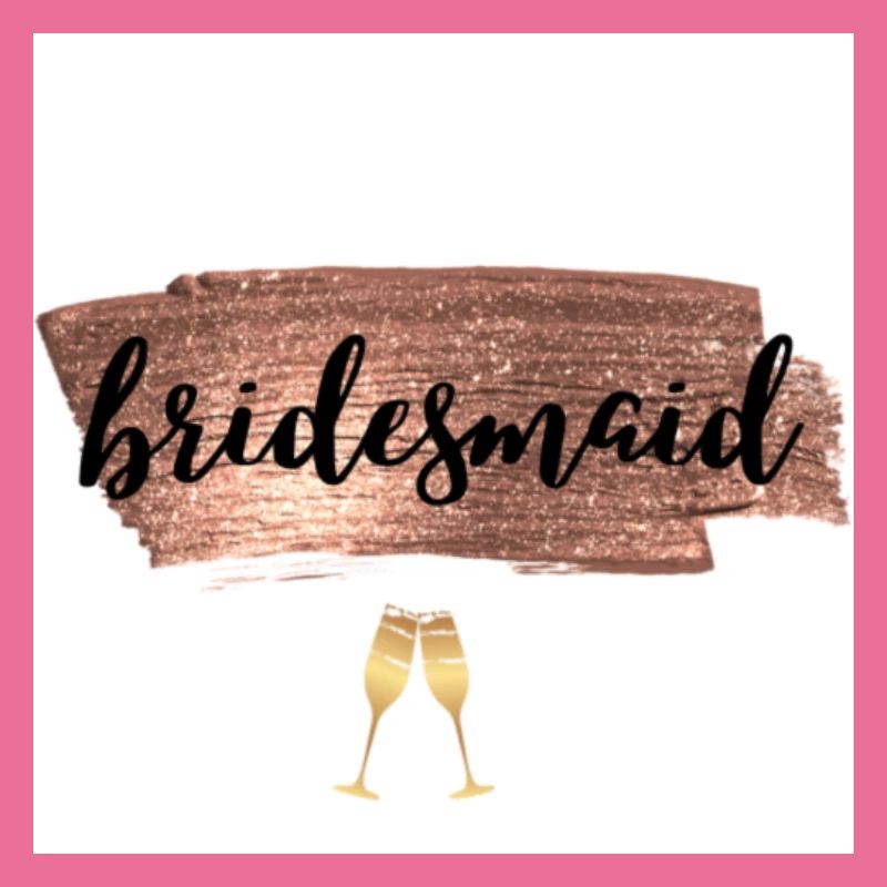 Bridesmaid